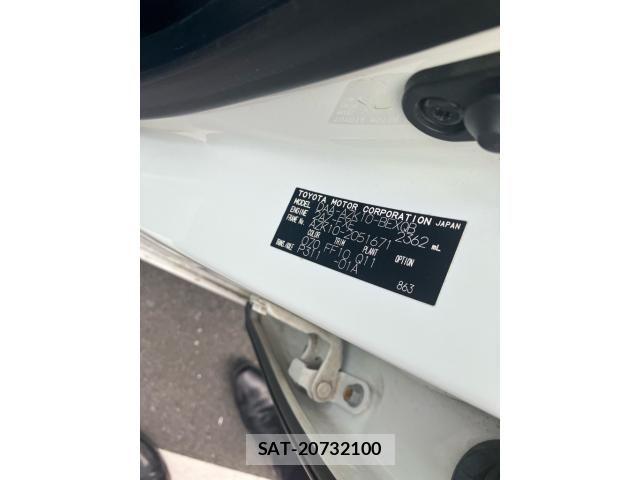 Toyota SAI 2012-02 8661405-8