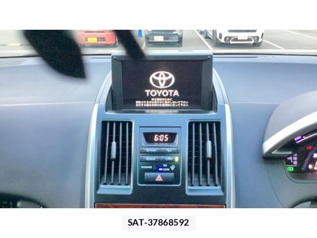 Toyota SAI 2012-12 8661398-14