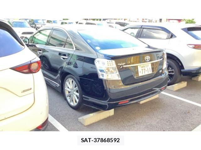 Toyota SAI 2012-12 8661398-3
