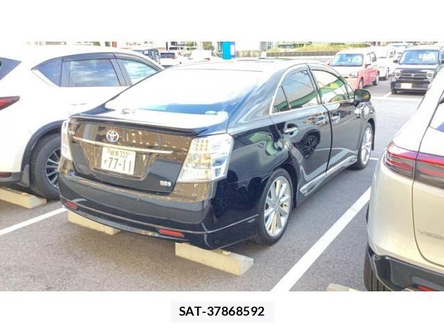 Toyota SAI 2012-12 8661398-4