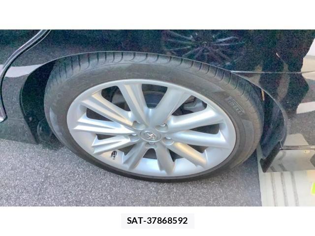 Toyota SAI 2012-12 8661398-5