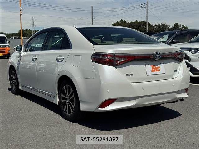 Toyota SAI 2014-03 8661397-12
