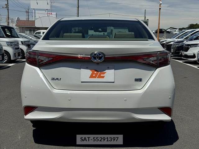 Toyota SAI 2014-03 8661397-13