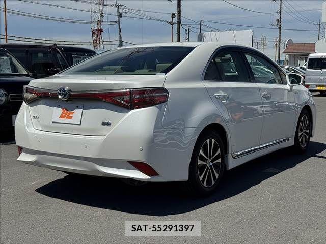 Toyota SAI 2014-03 8661397-14