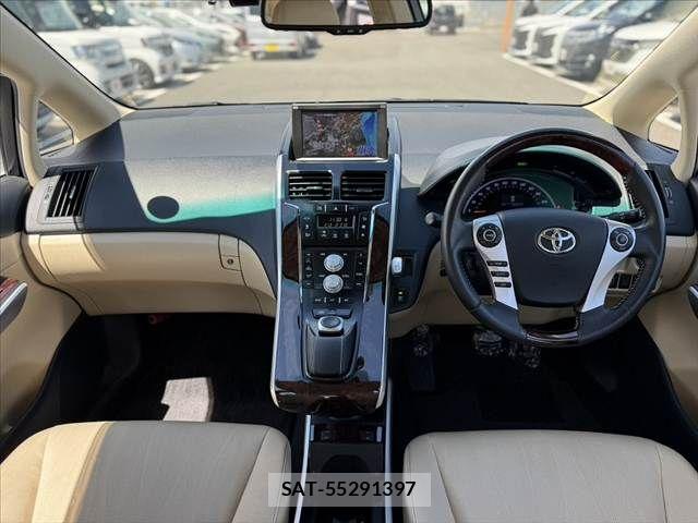 Toyota SAI 2014-03 8661397-1