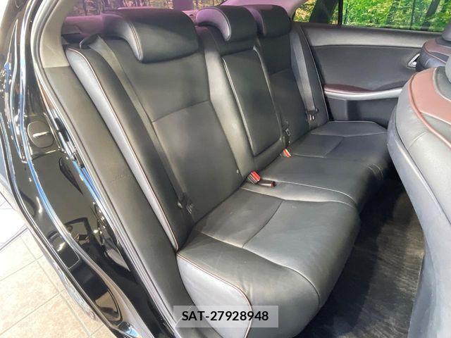 Toyota SAI 2014-01 8661399-9