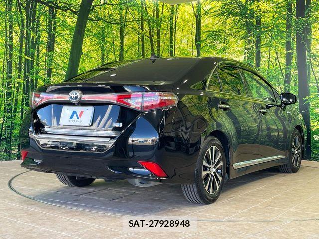 Toyota SAI 2014-01 8661399-17