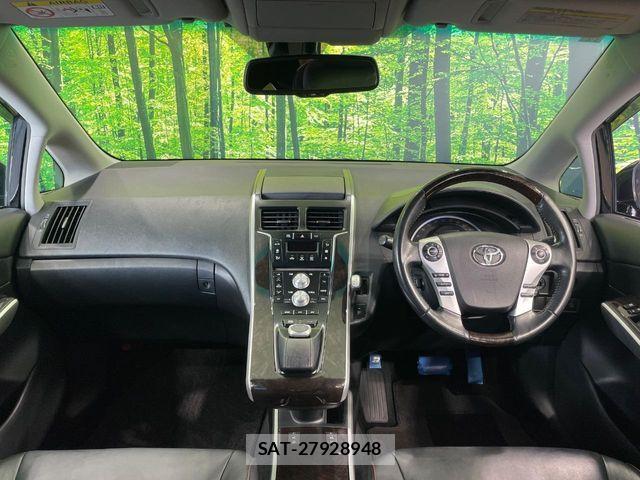 Toyota SAI 2014-01 8661399-1
