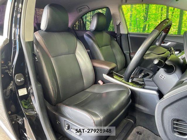 Toyota SAI 2014-01 8661399-8