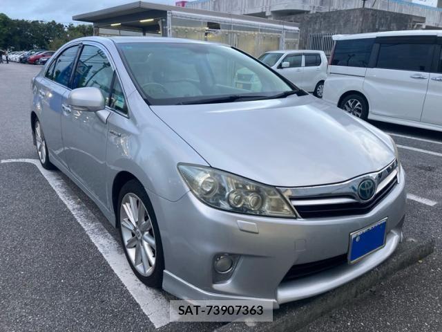 sat car
