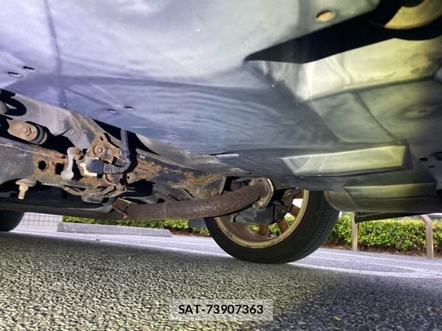 Toyota SAI 2009-12 8686486-9