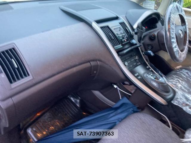 Toyota SAI 2009-12 8686486-12