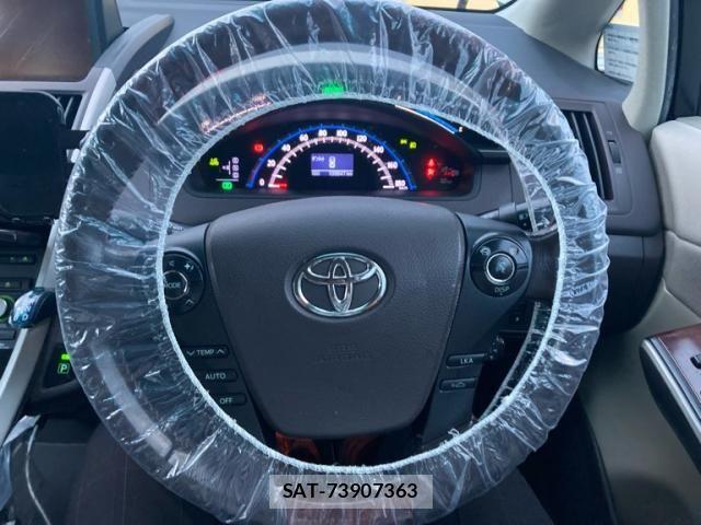 Toyota SAI 2009-12 8686486-15