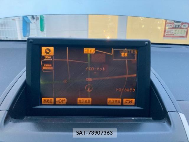 Toyota SAI 2009-12 8686486-17
