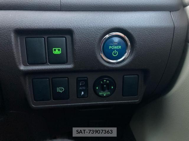Toyota SAI 2009-12 8686486-18