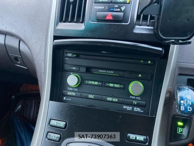 Toyota SAI 2009-12 8686486-20