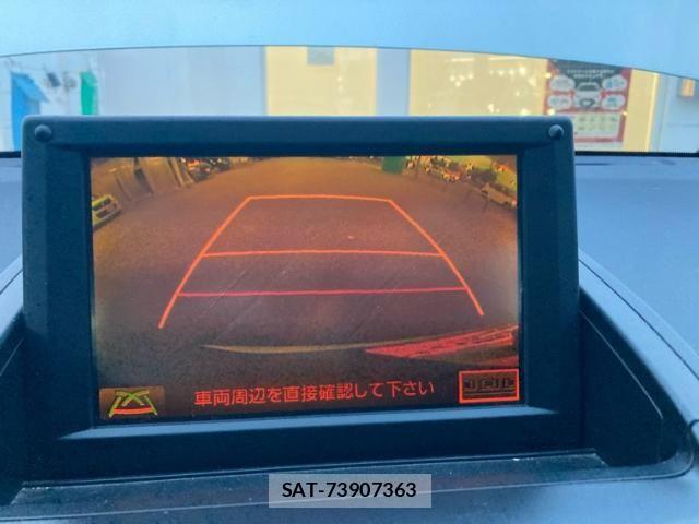 Toyota SAI 2009-12 8686486-23