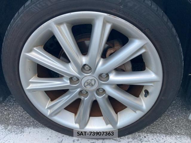 Toyota SAI 2009-12 8686486-4