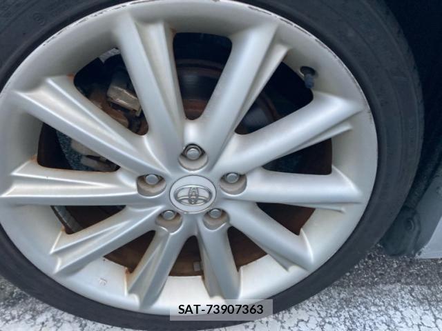 Toyota SAI 2009-12 8686486-5