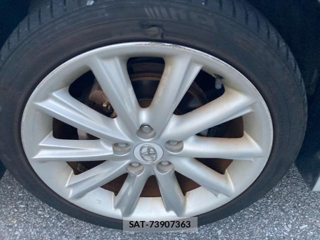 Toyota SAI 2009-12 8686486-7