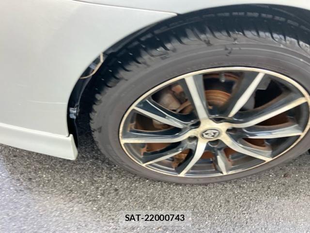 Toyota SAI 2010-11 8686488-13