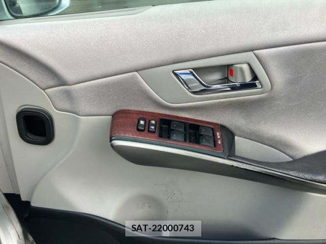 Toyota SAI 2010-11 8686488-14