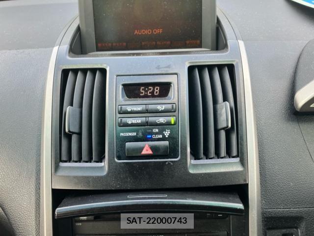 Toyota SAI 2010-11 8686488-24