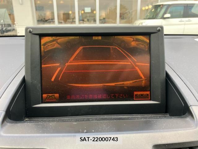 Toyota SAI 2010-11 8686488-26