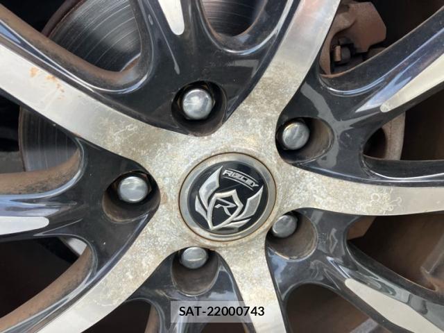 Toyota SAI 2010-11 8686488-4