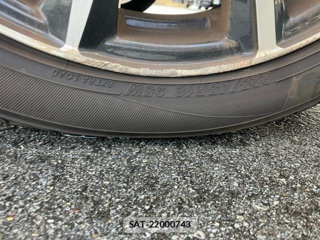 Toyota SAI 2010-11 8686488-5