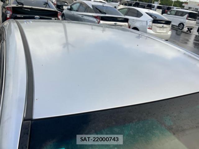 Toyota SAI 2010-11 8686488-6