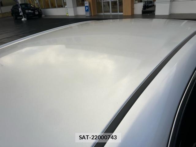 Toyota SAI 2010-11 8686488-8