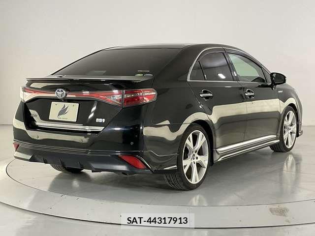 Toyota SAI 2014-09 8686485-5
