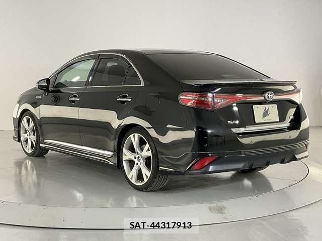 Toyota SAI 2014-09 8686485-3