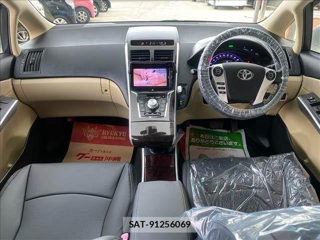 Toyota SAI 2013-12 8745676-2