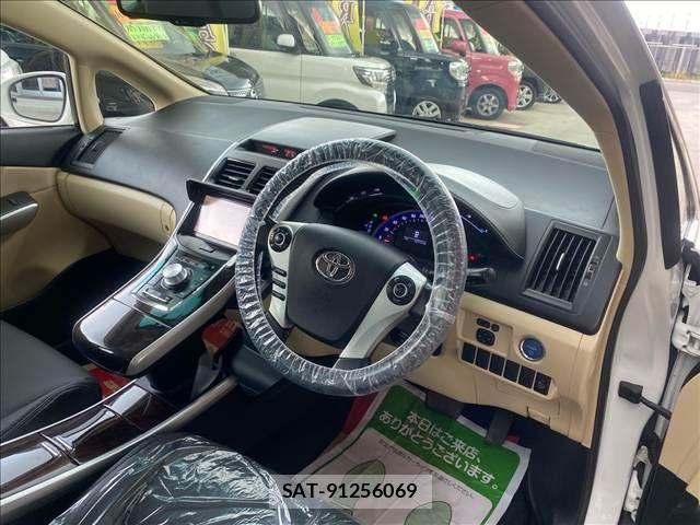Toyota SAI 2013-12 8745676-3