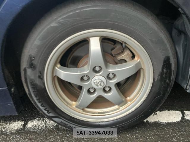 Toyota SAI 2010-04 8745681-9