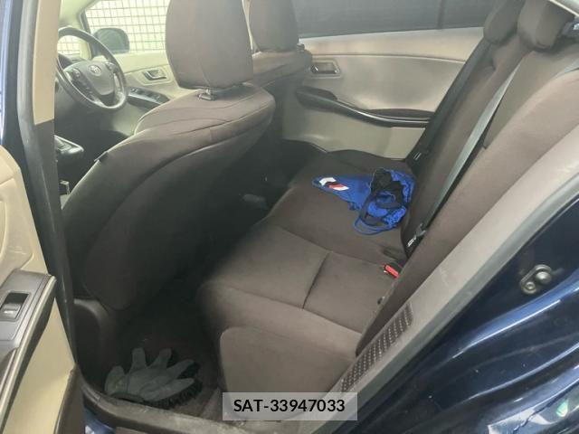 Toyota SAI 2010-04 8745681-13