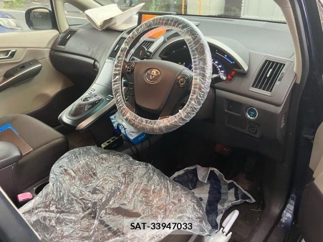 Toyota SAI 2010-04 8745681-15