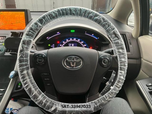 Toyota SAI 2010-04 8745681-19