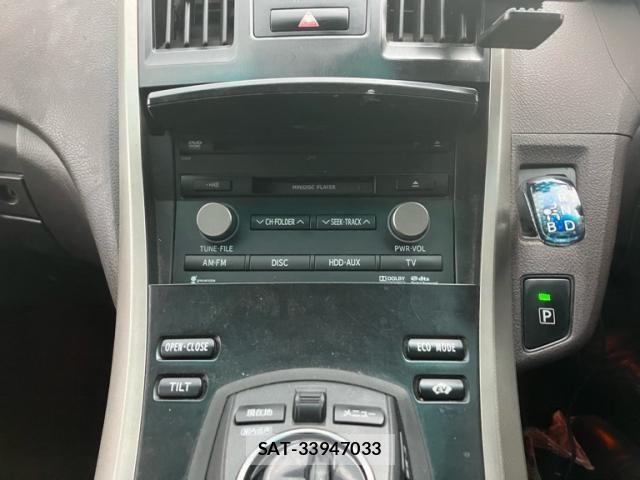 Toyota SAI 2010-04 8745681-23