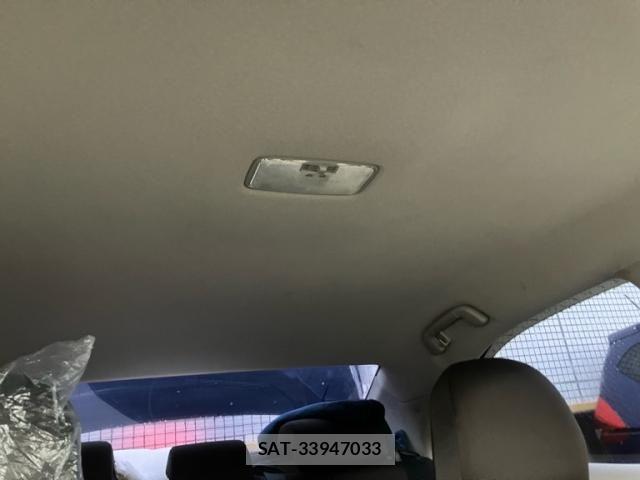 Toyota SAI 2010-04 8745681-25