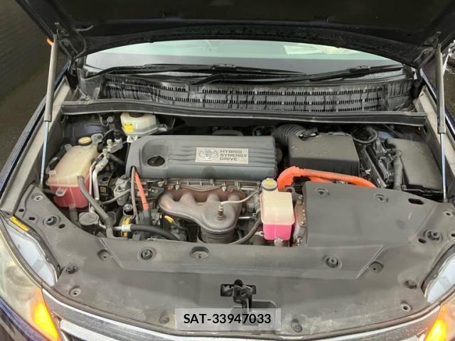 Toyota SAI 2010-04 8745681-26