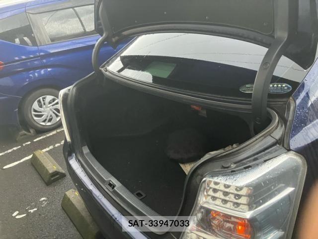 Toyota SAI 2010-04 8745681-27
