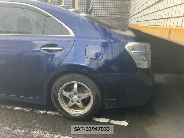 Toyota SAI 2010-04 8745681-4