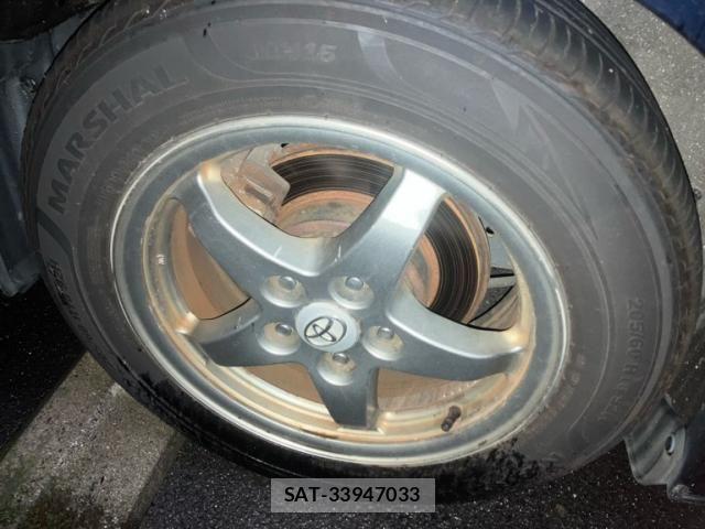 Toyota SAI 2010-04 8745681-8