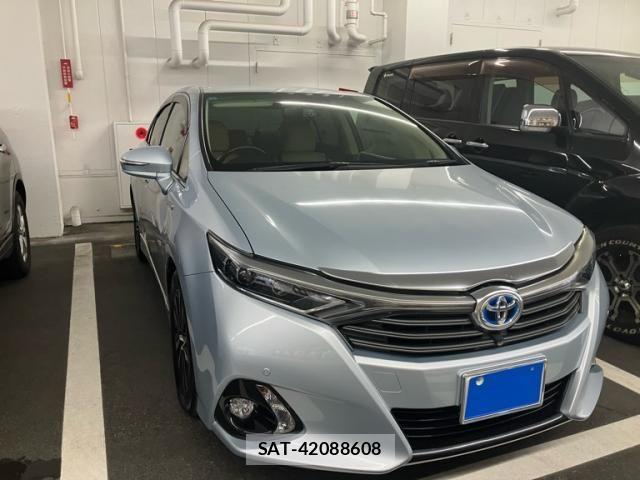 Toyota SAI 2013-10 8745679-1