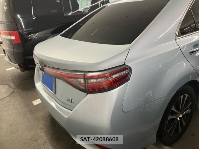 Toyota SAI 2013-10 8745679-2