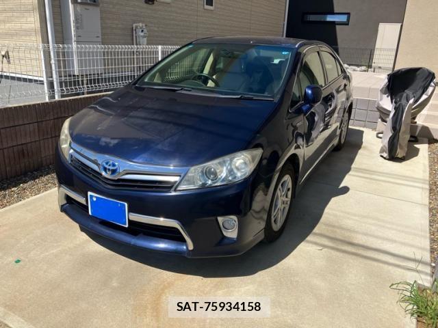 Toyota SAI 2013-02 8781926-1