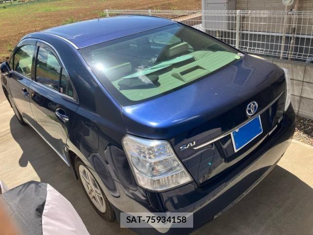 Toyota SAI 2013-02 8781926-3